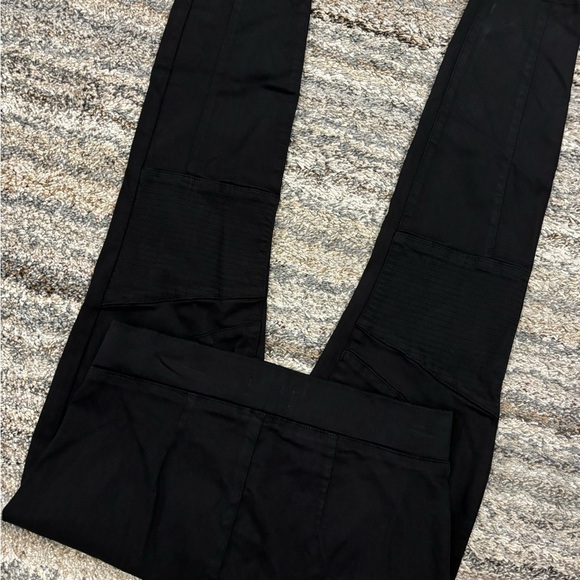 Pistola Pull-On Skinny Jeggings Sz Medium NWT | Pistola Black Skinny Jeggings - - Picture 9 of 13